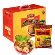 螺霸王 螺蛳粉 280g*6袋