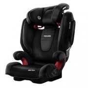 德国进口 Recaro 莫扎特2代 儿童汽车安全座椅 带Isofix接口 3色