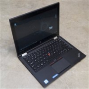 Lenovo 联想 Thinkpad Yoga 260 12.5寸 商务超极本