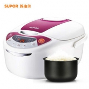 SUPOR 苏泊尔 CFXB40FC118-75 电脑型电饭煲    149元
