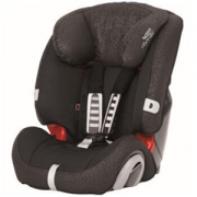 Britax 宝得适 Römer Evolva 百变王 1-2-3 儿童安全座椅