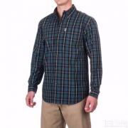Carhartt 男士抗污休闲衬衫 2nd版 多色 $19.99