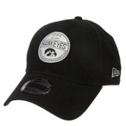 New Era NCAA 可调节棒球帽 多色可选