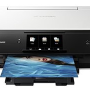 中亚Prime会员： Canon 佳能 TS9020 无线喷墨一体机