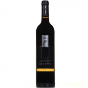 Yellow Tail 黄尾袋鼠 珍藏西拉红葡萄酒 750ml *5件 +凑单品