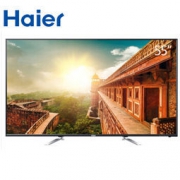 Haier 海尔 LS55A51 55英寸 4K液晶电视