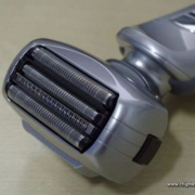 金盒特价，Panasonic 松下 ES-LA63-S 4刀头电动剃须刀 prime会员免费直邮
