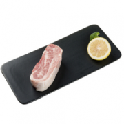 限浙江/广东：天谱乐食 西班牙进口猪下颚肉 200g/袋