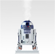 Star Wars 星球大战 R2D2 机器人 超声波加湿器