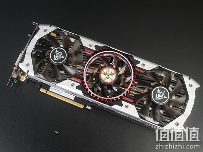 七彩虹（Colorful）GTX1080Ti 烈焰战神 Edition-11GD5X游戏显卡简单评测，七彩虹GTX1080Ti游戏显卡，显卡什么牌子好？Colorful 七彩虹游戏显卡怎么样？