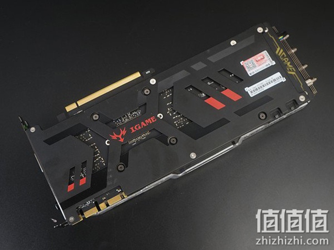 七彩虹（Colorful）GTX1080Ti 烈焰战神 Edition-11GD5X游戏显卡简单评测，七彩虹GTX1080Ti游戏显卡，显卡什么牌子好？Colorful 七彩虹游戏显卡怎么样？