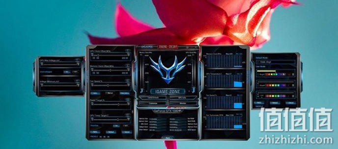 七彩虹（Colorful）GTX1080Ti 烈焰战神 Edition-11GD5X游戏显卡简单评测，七彩虹GTX1080Ti游戏显卡，显卡什么牌子好？Colorful 七彩虹游戏显卡怎么样？