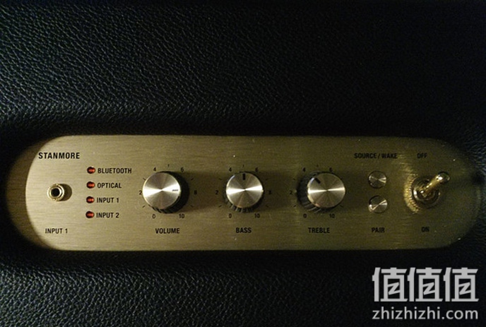 吉他信仰，晒晒我在美亚上淘到的Marshall Acton音箱，美亚海淘Marshall Acton音箱晒单，Marshall 马歇尔音箱好不好？吉他音箱选择什么牌子？