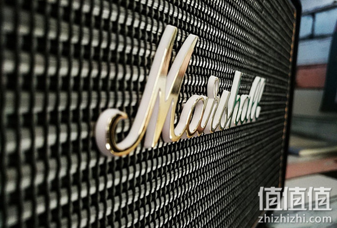 吉他信仰，晒晒我在美亚上淘到的Marshall Acton音箱，美亚海淘Marshall Acton音箱晒单，Marshall 马歇尔音箱好不好？吉他音箱选择什么牌子？