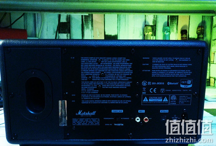 吉他信仰，晒晒我在美亚上淘到的Marshall Acton音箱，美亚海淘Marshall Acton音箱晒单，Marshall 马歇尔音箱好不好？吉他音箱选择什么牌子？