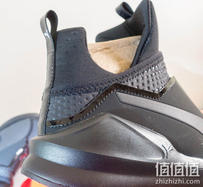 英国亚马逊海淘晒单： PUMA 彪马 Fierce Quilted 女子训练鞋， PUMA 彪马女鞋刘雯同款， PUMA 彪马怎么样？