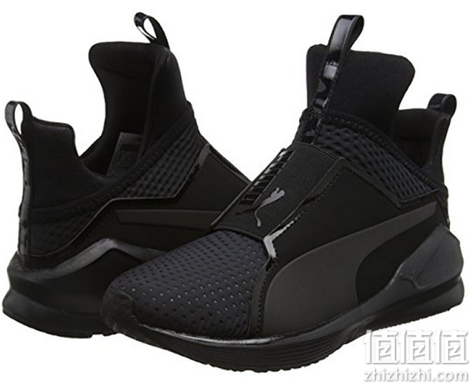 英国亚马逊海淘晒单： PUMA 彪马 Fierce Quilted 女子训练鞋， PUMA 彪马女鞋刘雯同款， PUMA 彪马怎么样？