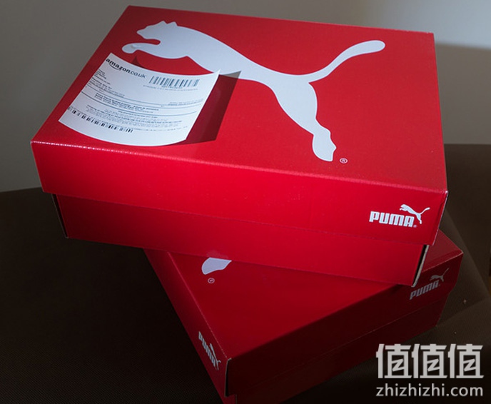 英国亚马逊海淘晒单： PUMA 彪马 Fierce Quilted 女子训练鞋， PUMA 彪马女鞋刘雯同款， PUMA 彪马怎么样？