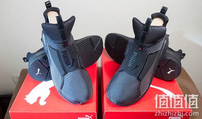 英国亚马逊海淘晒单： PUMA 彪马 Fierce Quilted 女子训练鞋， PUMA 彪马女鞋刘雯同款， PUMA 彪马怎么样？