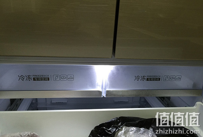 厨房必备：Haier 海尔 BCD-517WDGSU1 517升多门冰箱开箱晒单，冰箱哪一个牌子好？海尔多门冰箱推荐，Haier 海尔冰箱怎么样？