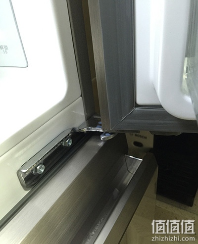 厨房必备：Haier 海尔 BCD-517WDGSU1 517升多门冰箱开箱晒单，冰箱哪一个牌子好？海尔多门冰箱推荐，Haier 海尔冰箱怎么样？