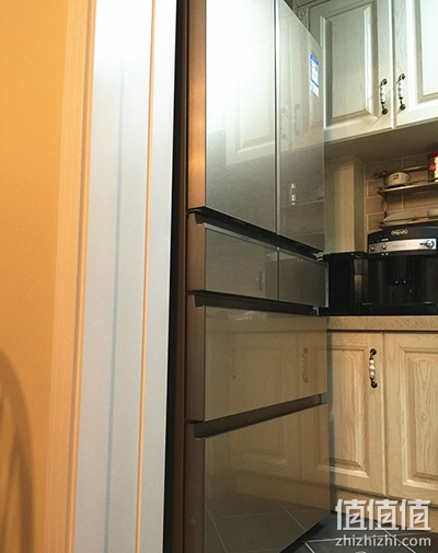 厨房必备：Haier 海尔 BCD-517WDGSU1 517升多门冰箱开箱晒单，冰箱哪一个牌子好？海尔多门冰箱推荐，Haier 海尔冰箱怎么样？