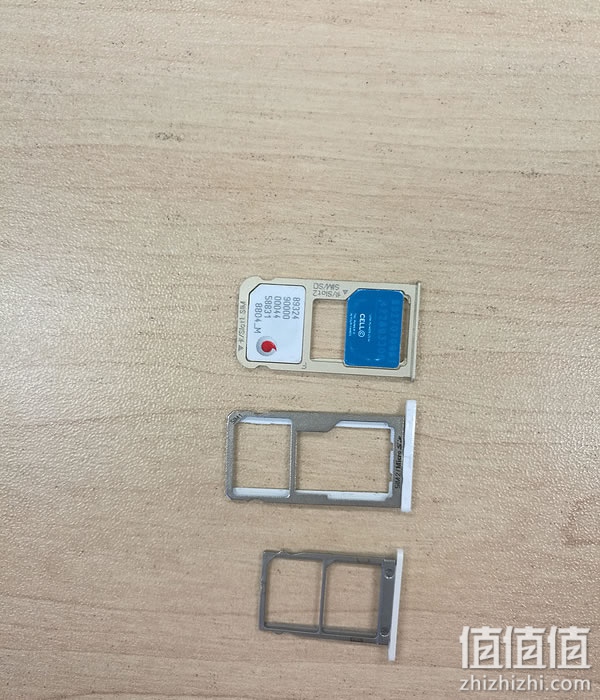 联想ZUK Z2开箱