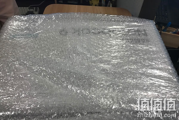 三星NOTEBOOK9开箱