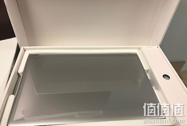 三星NOTEBOOK9开箱