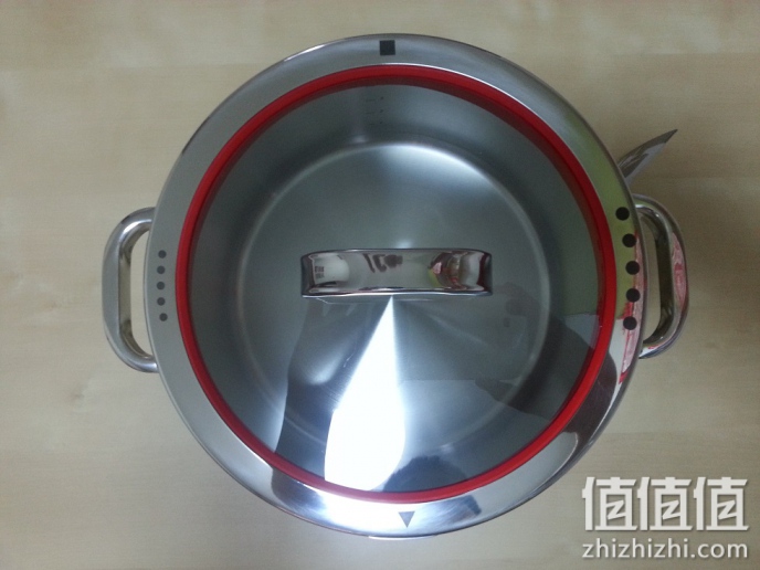 WMF福腾堡 Function 4系列套锅怎么样？我要当厨神，WMF福腾堡 Function 4系列顶级套锅开箱晒单，德国福腾堡 WMF，福腾堡 WMF炖锅