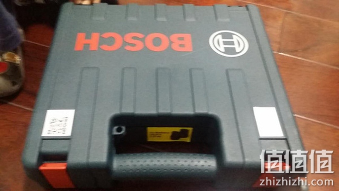 海淘手电钻，我的BOSCH 博世 TSR 1080-2-LI(2B)电钻晒单，手电钻什么牌子好？BOSCH 博世便携式手电钻怎么样？