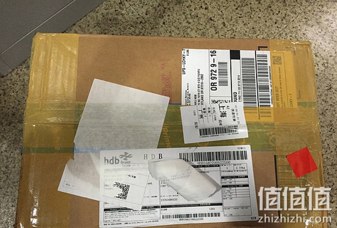 MERRELL 迈乐登山鞋怎么样？登山鞋哪个牌子好？美亚海淘，MERRELL 迈乐登山鞋晒单和尺码介绍