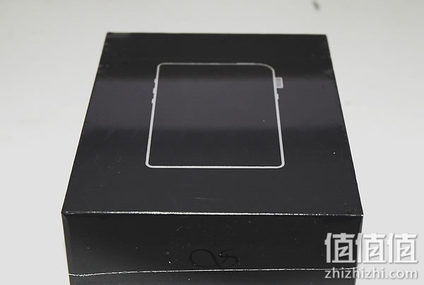 山灵M2s HIFI便携播放器开箱