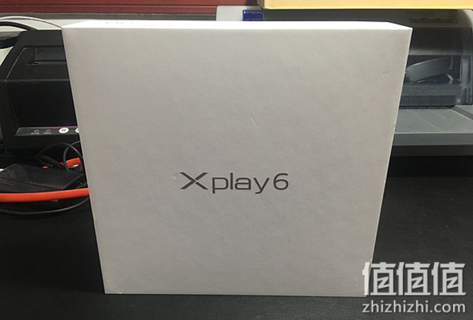 4498元到底值不值？vivo Xplay6开箱晒单，vivo Xplay6值得买吗？ vivo Xplay6 怎么样？