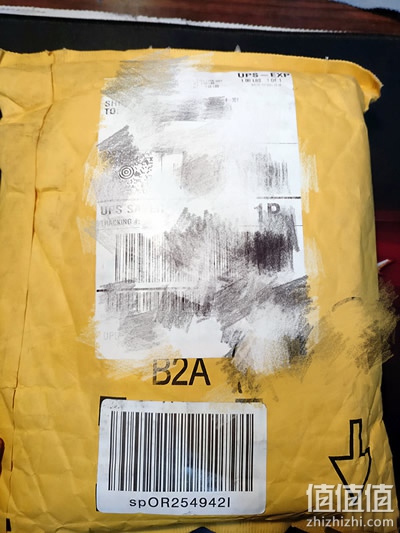 开箱晒单，WD 西部数据 NEW MY PASSPORT 4TB移动硬盘，WD 西部数据移动硬盘怎么样？移动硬盘哪个牌子好？