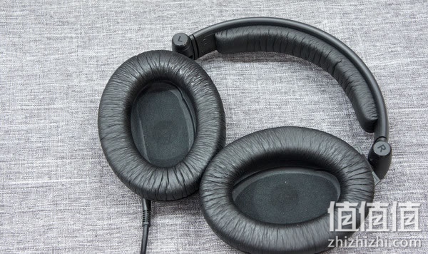 森海塞尔 HD380 Pro 头戴式专业监听耳机开箱