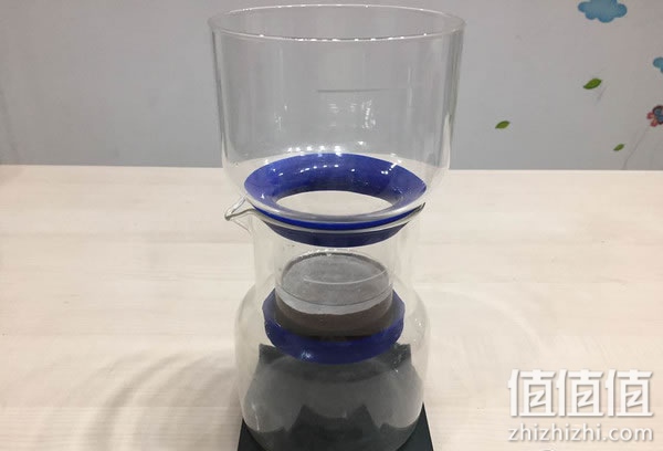 Cold Bruer冰滴壶开箱以及咖啡制作