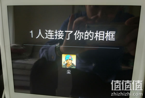 微信 W-M2 智能电子相框开箱