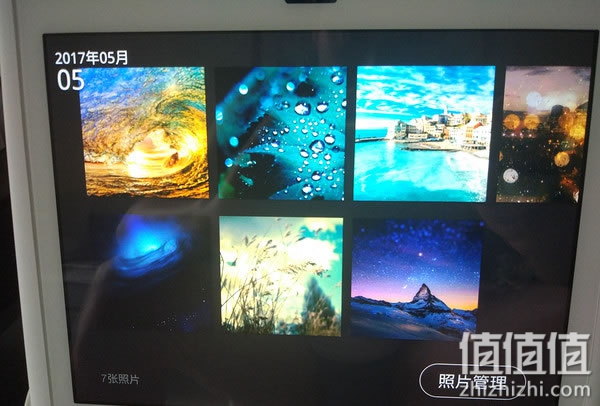 微信 W-M2 智能电子相框开箱