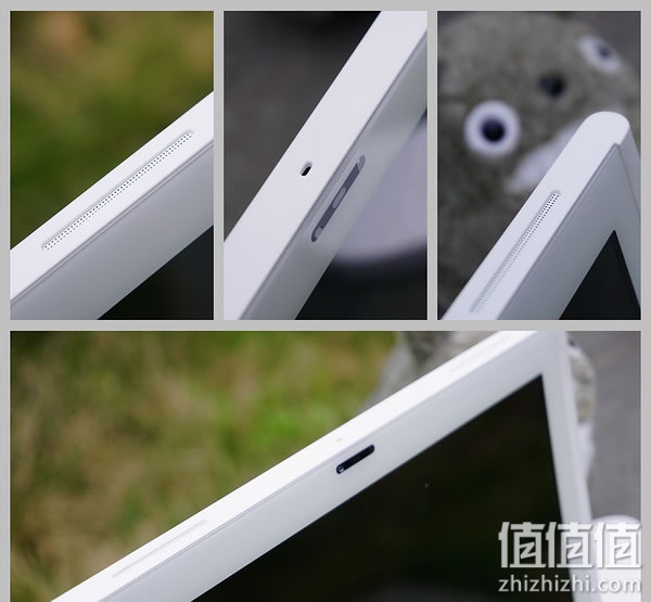 微信 W-M2 智能电子相框开箱