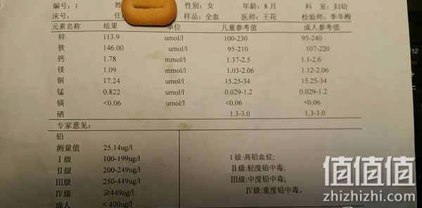 童年时光ChildLife儿童钙镁液开箱