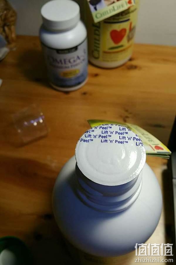 童年时光ChildLife儿童钙镁液开箱
