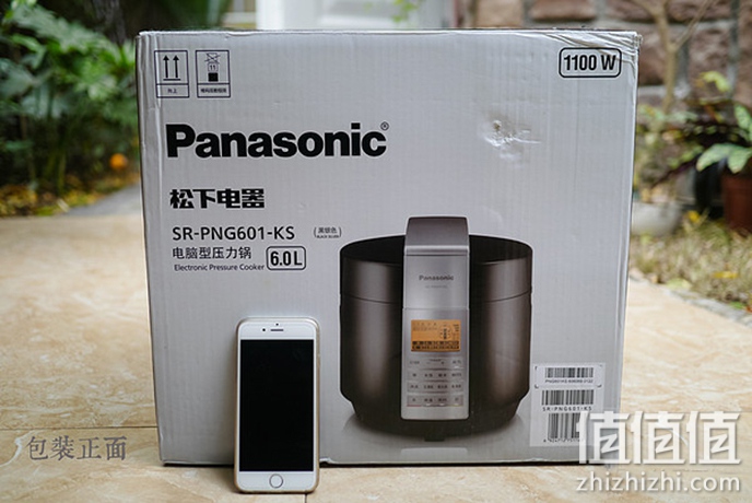 电压力锅哪款好？推荐Panasonic 松下 SR-PNG601-KS 电压力锅，Panasonic 松下电压力锅怎么样？Panasonic 松下 SR-PNG601-KS 电压力锅