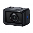 Sony 索尼 DSC-RX0 黑卡相机 运动相机