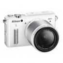 Nikon 尼康 AW1 套机(11-27.5mm) 可换镜数码相机 潜水相机