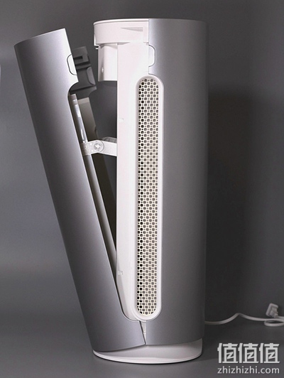Honeywell 霍尼韦尔 KJ300F-TAC2101S 空气净化器，honeywell 空气净化器，霍尼韦尔空气净化器怎么样？
