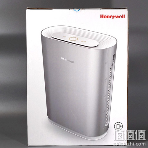 Honeywell 霍尼韦尔 KJ300F-TAC2101S 空气净化器，honeywell 空气净化器，霍尼韦尔空气净化器怎么样？