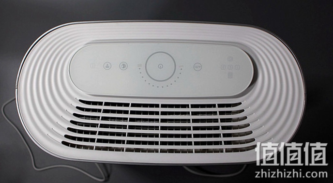 Honeywell 霍尼韦尔 KJ300F-TAC2101S 空气净化器，honeywell 空气净化器，霍尼韦尔空气净化器怎么样？