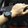 男人就该拥有一块硬朗的表！卡西欧 Casio PRW-6100YT-1B登山表开箱试戴