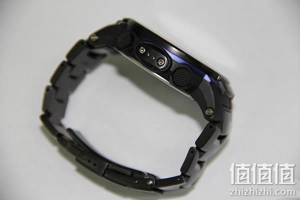 卡西欧 Casio PRW-6100YT-1B登山表开箱